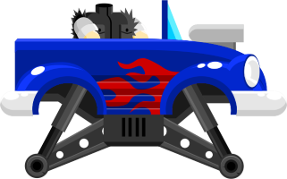 Trucker Body